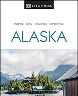 Amerika Alaska