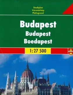 Turistika, skaly Budapest 1: 27 500