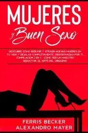 Zdravie, životný štýl - ostatné Mujeres y Buen Sexo - Becker Ferris