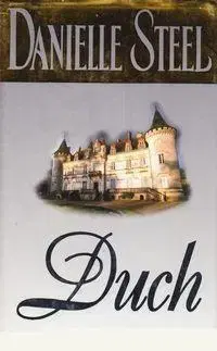 Romantická beletria Duch-D.Steel - Danielle Steel