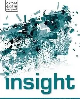 Učebnice a príručky insight Upper-Intermediate - Workbook - Rachael Roberts,Mike