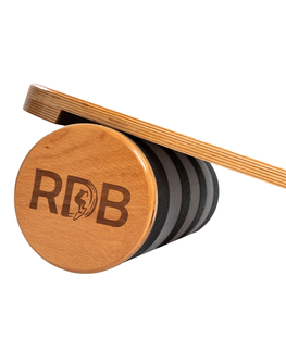 Balančné podložky Balančná doska RDB Fitboard II Surf/Dimple