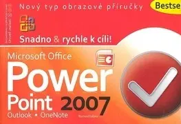 Programovanie, tvorba www stránok Microsoft Office Power Point 2007 - Roman Kučera