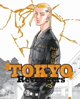 Manga Tokyo Revengers 4 - Ken Wakui,Vít Ulman