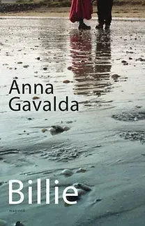 Svetová beletria Billie - Anna Gavalda