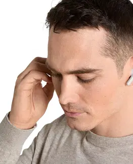 Headphones & Headsets TWS slúchadlá do uší