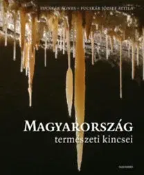 Fotografia Magyarország természeti kincsei - Kolektív autorov