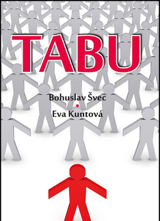 Novely, poviedky, antológie Tabu - Kolektív autorov