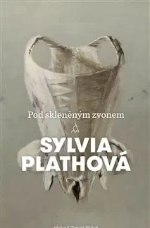 Svetová beletria Pod skleněným zvonem - Sylvia Plath