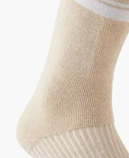 ponožky Ponožky do kolieskových korčúľ 100