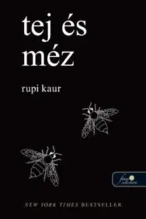 Svetová poézia Tej és méz - Rupi Kaur
