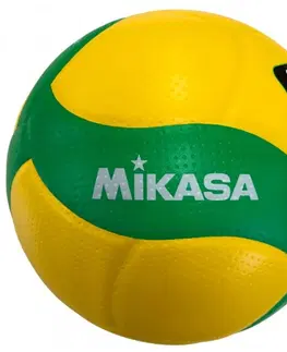 Volejbalové lopty Volejbalová lopta MIKASA V200W CEV