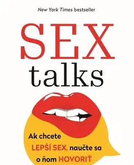 Veda, technika, elektrotechnika Sex Talks - Vanessa Marin,Xander Marin