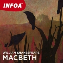 Svetová beletria Infoa Macbeth (EN)