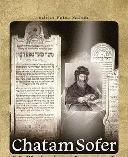 História Chatam Sofer - Peter Salner a kolektív