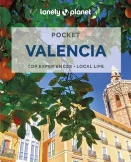 Európa Pocket Valencia 4 - Kolektív autorov