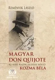 Literatúra Magyar Don Quijote - László Reményik