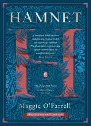 Historické romány Hamnet - OFarrell Maggie