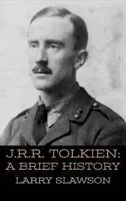 História - ostatné J.R.R. Tolkien - Slawson Larry