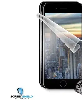 Ochranné fólie pre mobilné telefóny Fólia ScreenShield na displej pre Apple iPhone 8 - Doživotná záruka APP-IPH8-D