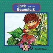 V cudzom jazyku Jack and the Beanstalk - Kasen Donald
