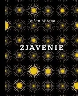 Slovenská beletria Zjavenie - Dušan Mitana