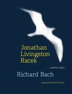 Novely, poviedky, antológie Jonathan Livingston Racek - Richard Bach