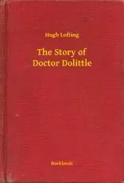 Svetová beletria The Story of Doctor Dolittle - Lofting Hugh