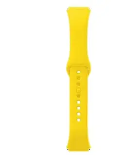 Príslušenstvo k wearables Xiaomi Redmi Watch 3 Active Strap Yellow Watch 3 Active Strap Yellow