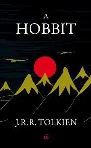 Sci-fi a fantasy A Hobbit - John Ronald Reuel Tolkien,Kolektív autorov
