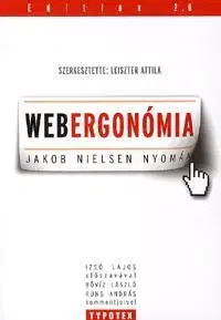 Odborná a náučná literatúra - ostatné Webergonómia
