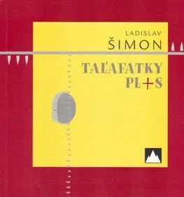Poézia Taľafatky plus - Ladislav Šimon