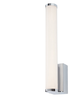 LED osvetlenie Redo Redo 01-557 - LED Kúpeľňové nástenné svietidlo 1xLED/4,8W/230V IP44 