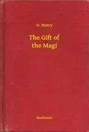 Svetová beletria The Gift of the Magi - Henry Lion Oldie