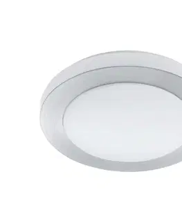 Svietidlá Eglo Eglo 94968 - LED Kúpeľňové svietidlo LED CAPRI 1xLED/16W/230V 