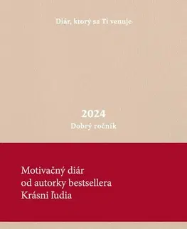 Rozvoj osobnosti Dobrý ročník 2024 - Zuzana Šimeková