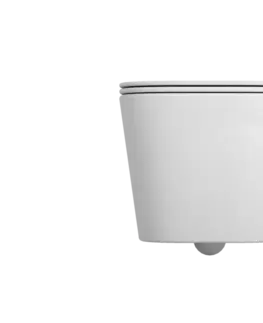 Kúpeľňa GEBERIT DuofixBasic bez tlačidla + WC INVENA PAROS  + SEDADLO 458.103.00.1 X RO1