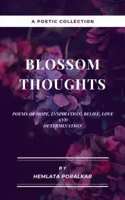 V cudzom jazyku Blossom Thoughts - Poralkar Hemlata