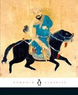 Svetové dejiny, dejiny štátov The Secret History of the Mongols