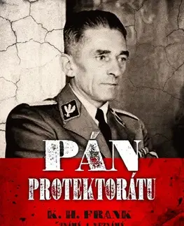 História Pán protektorátu - Emil Hruška
