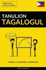 Slovníky Tanuljon Tagalogul - Gyorsan / Egyszerűen / Hatékonyan