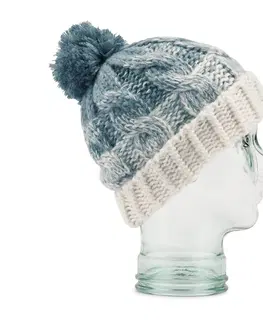 Zimné čiapky Volcom Gradient Hand Knit