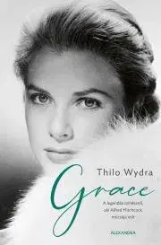 Film, hudba Grace - Thilo Wydra