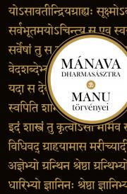 Náboženstvo - ostatné Mánava-dharmasásztra - Deepak Chopra