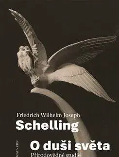 Filozofia O duši světa - Friedrich W.J. Schelling