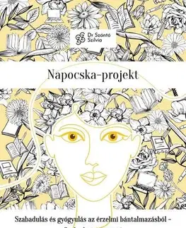 Rozvoj osobnosti Napocska-projekt - Szilvia Szántó
