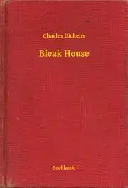 Svetová beletria Bleak House - Charles Dickens