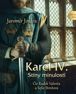 História Témbr KAREL IV. - Stíny minulosti