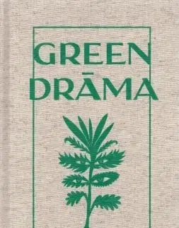 Dráma, divadelné hry, scenáre Green drama - Atlas divadelných hier - Kolektív autorov