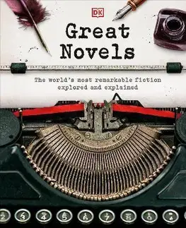 Novely, poviedky, antológie Great Novels